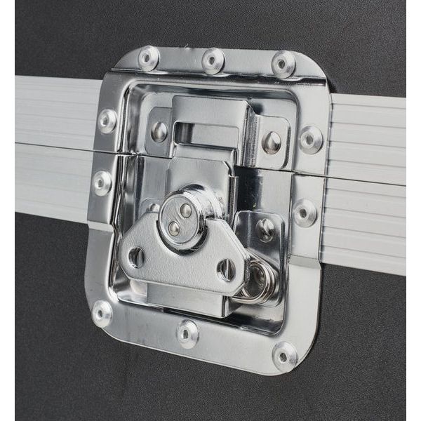 Flyht Pro Case Outdoor Stage Par 6in1