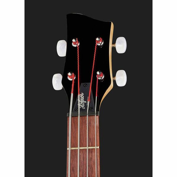 H&ouml;fner Shorty Bass BK