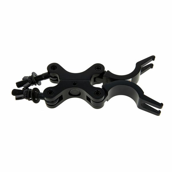 Global Truss 5025B Slim Swivel Coupler 30mm