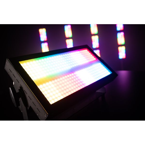 Varytec Colors NerveStrobe HP