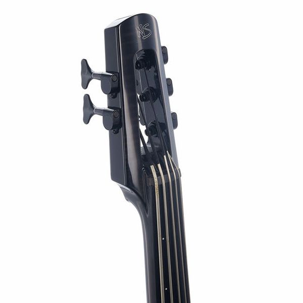 NS Design WAV5c Bass Black Gloss