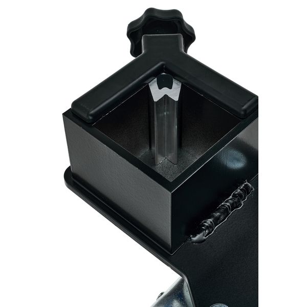 Stageworx Rollriser 2-Leg 45 Black