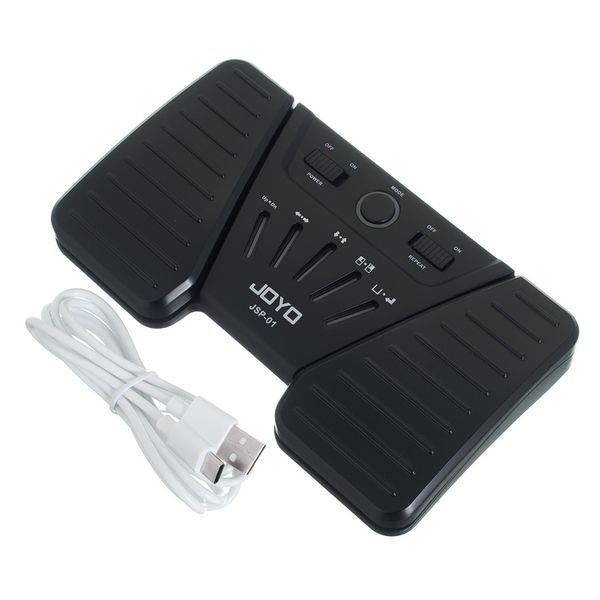 Joyo JSP-01 Page Turner Pedal