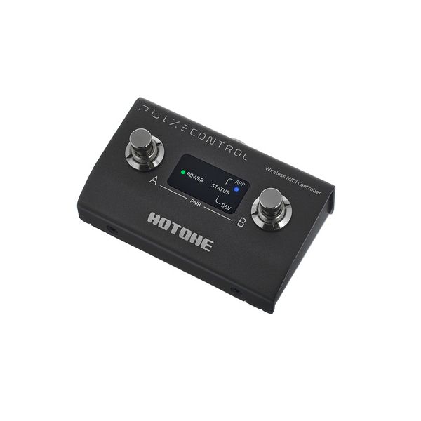Hotone Pulze Control B-Stock