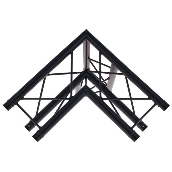 Stageworx DT23B-C33 Deco Truss Corner