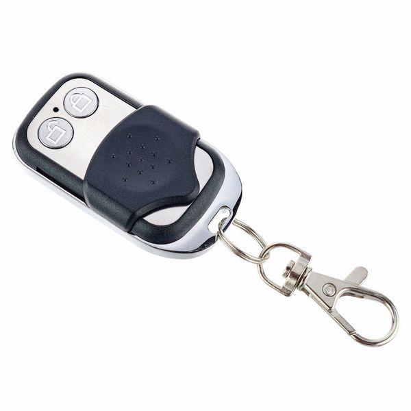 Eurolite WRC-4 with Receiver