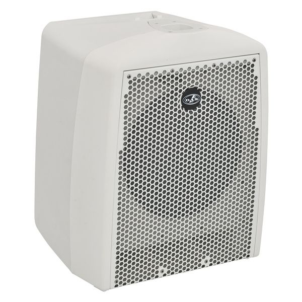 DAS Audio Altea-Duo-10A-W