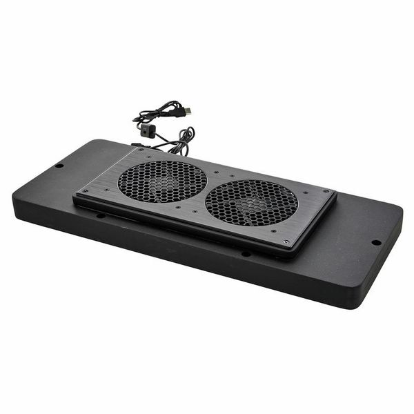 Vicoustic Ventilation Unit Vicbooth Ult