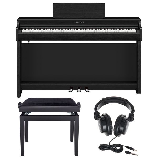 Yamaha CLP-825 B Set