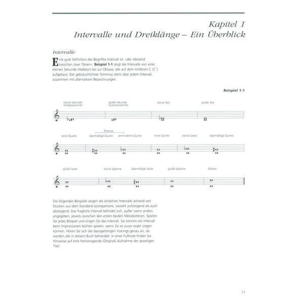 Advance Music Das Jazz Piano Buch