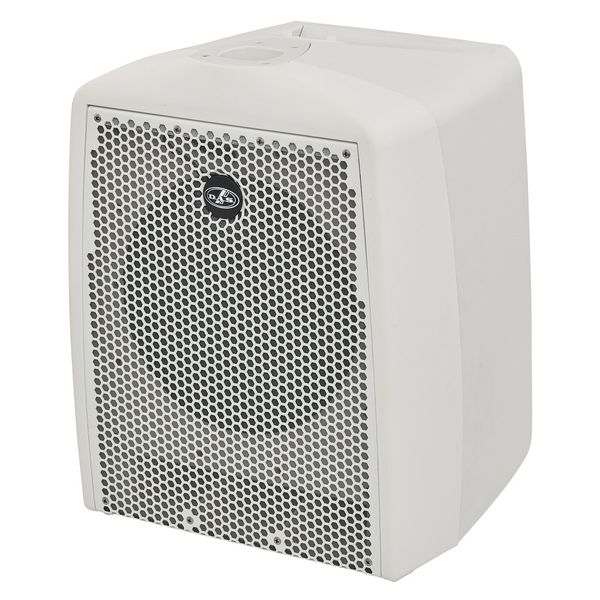 DAS Audio Altea-Duo-10A-W