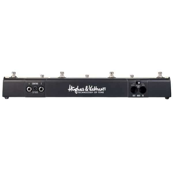 Hughes&Kettner FSM 432 MK IV