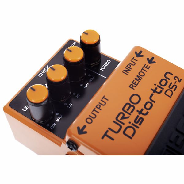 Boss DS-2 Distortion