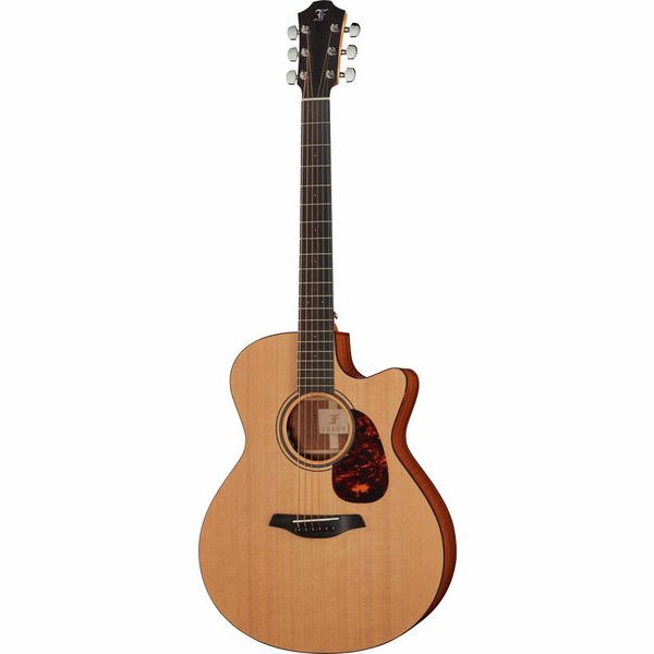 Furch Blue Gc-CM w/Element VTC a