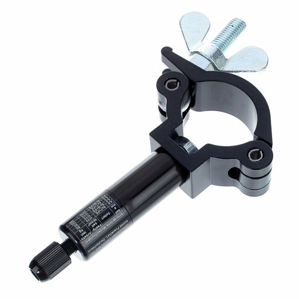 Reutlinger Type50 SVIII ZW H. Coupler