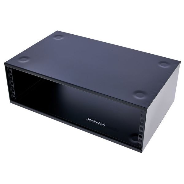 Millenium Steel Box 3