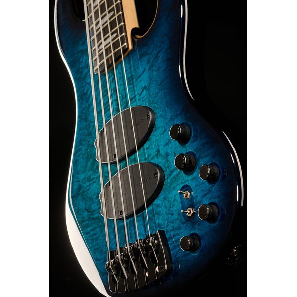 Sandberg California Supreme 35th BLB 5