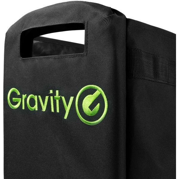 Gravity BG CART M 1