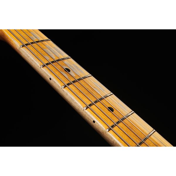 Fender LTD Reverse 50s Tele AWB