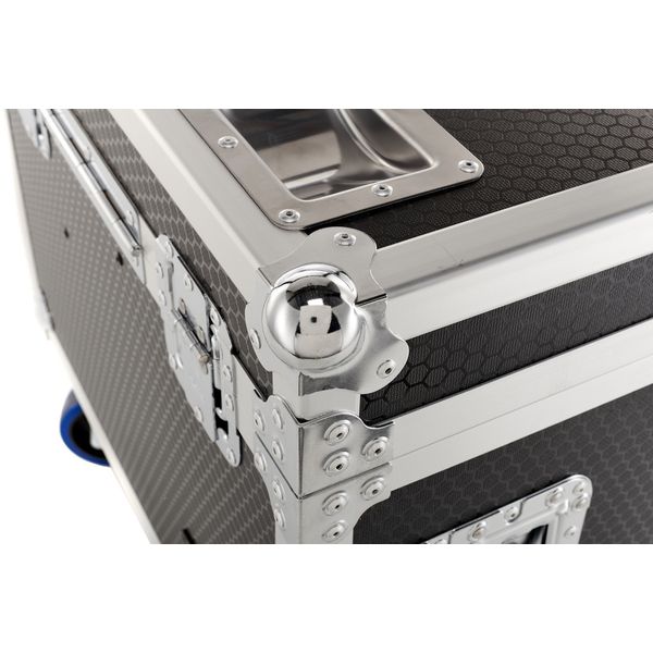 Flyht Pro Case Ignition Wotan 300 4in1