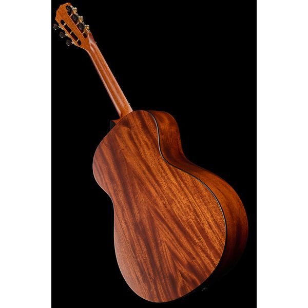 Taylor 322e-12Fret-V-Class