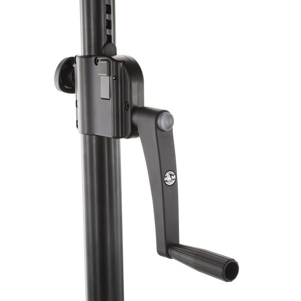 K&M 24740 Wind-Up Stativ 4000