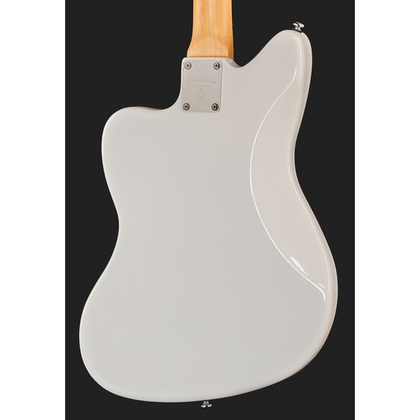 Larry Carlton J5 White