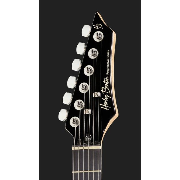 Harley Benton MA-5 Miniamp Set 3