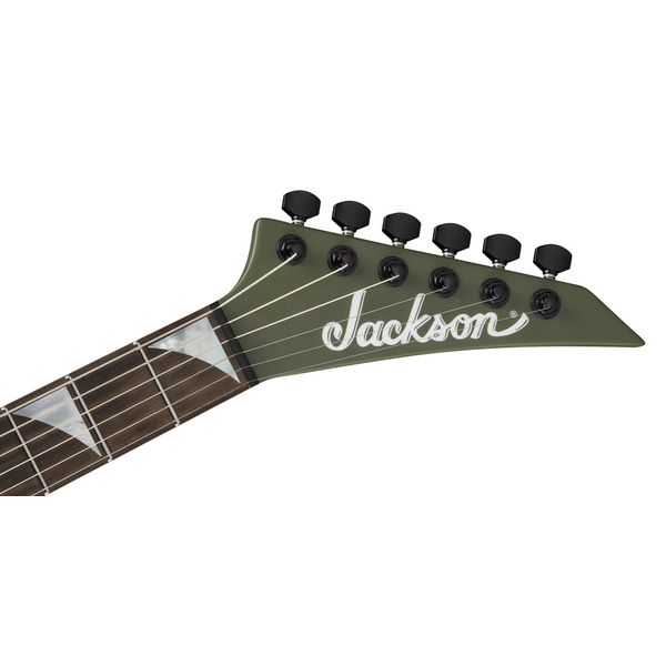 Jackson American SRS SL2HTMG MAD