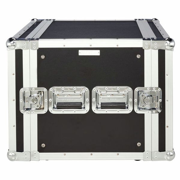 Flyht Pro Rack 10U Double Door Profi