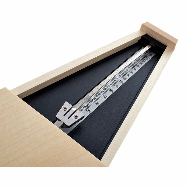 Wittner Metronome 817A with Bell