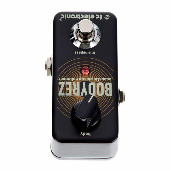 tc electronic BodyRez