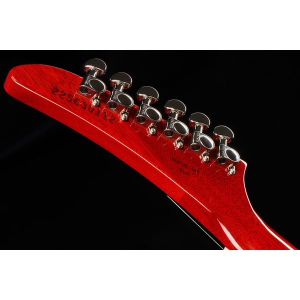 Gibson Theodore Vintage Cherry