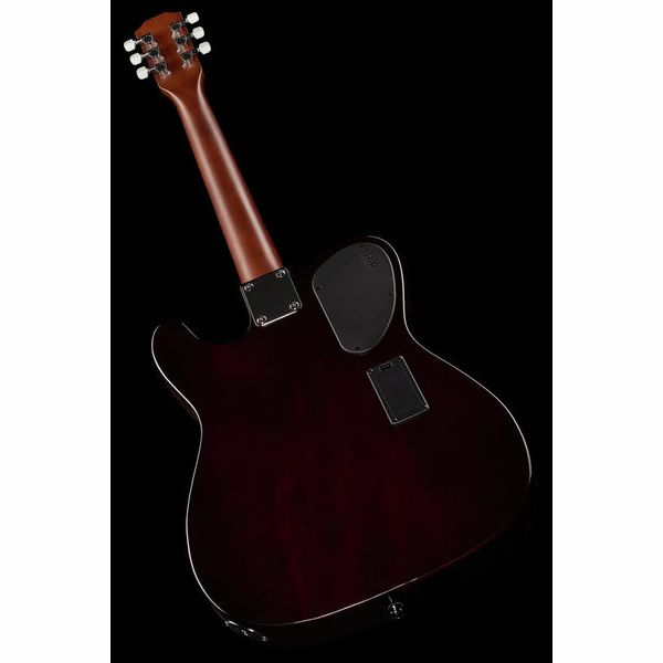 James Neligan EW3000 CN