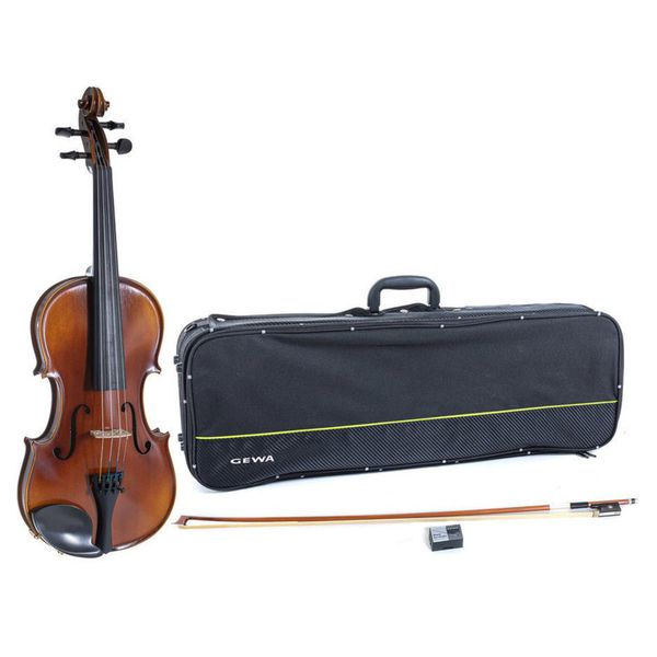 Gewa Allegro Violin Set 1/8 OC MB