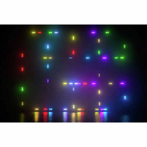 Varytec Giga Bar Pix 8 RGB Bundle