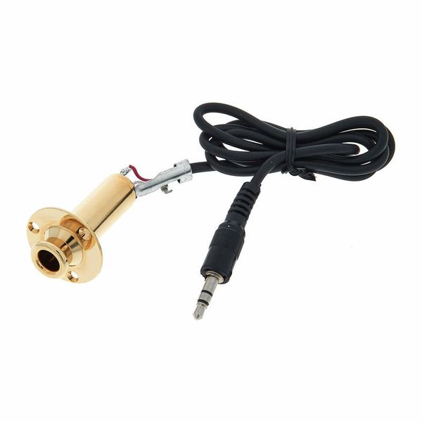 Artec Endpin EPG Jack Gold