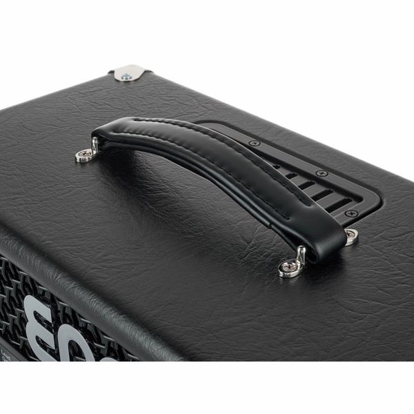 Engl E633 Fireball 25