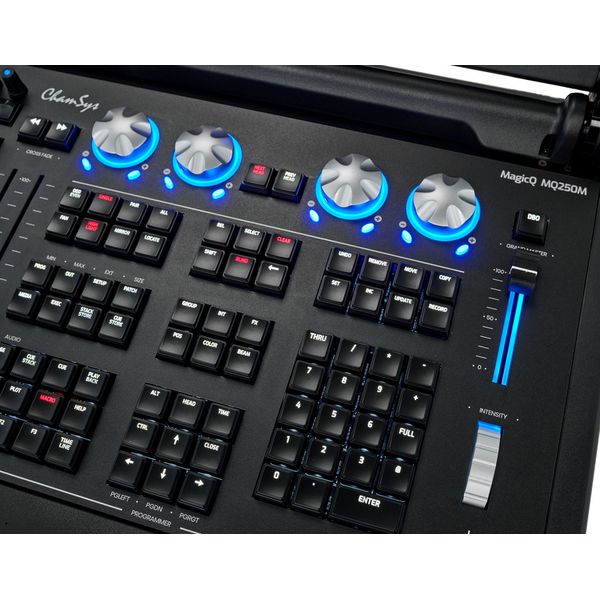 ChamSys MagicQ MQ250M