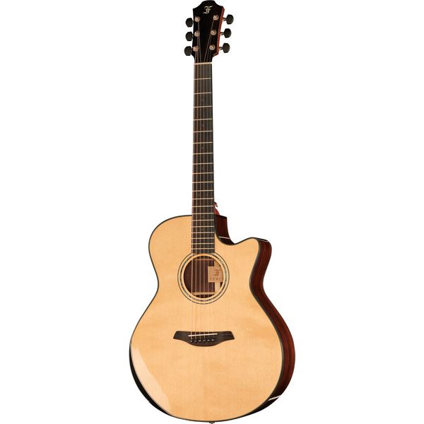 Furch Yellow Deluxe Gc-SR a