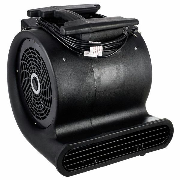Showgear SF-250 Radial Touring Fan