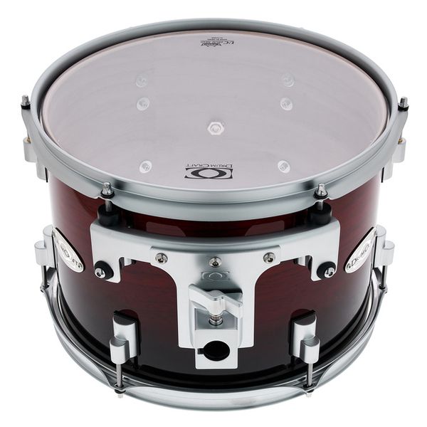 DrumCraft Series 6 13"x09" Tom Tom BRF