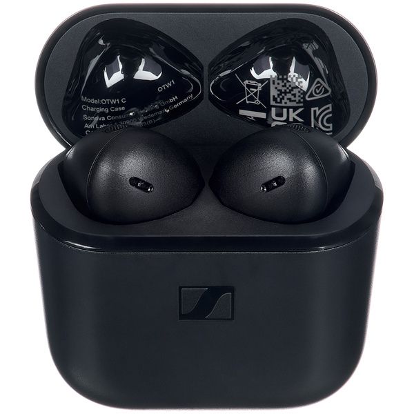 Sennheiser ACCENTUM Open Black