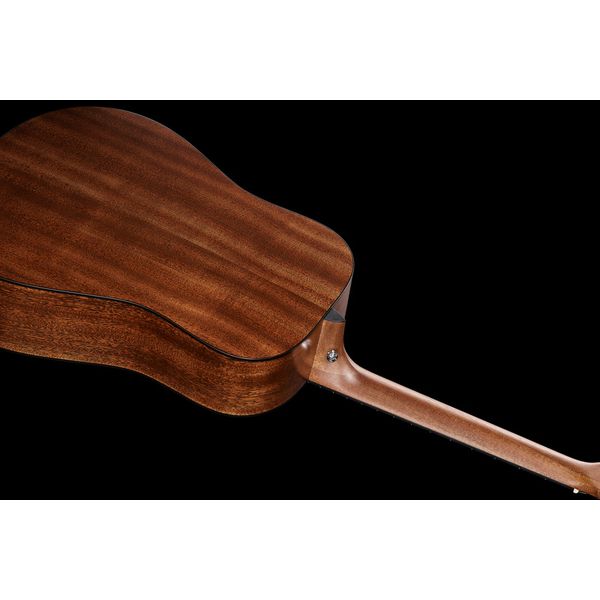 Martin Guitar D-10E-02 Sitka Sapele LH