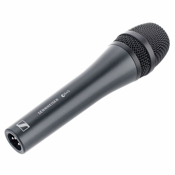 Sennheiser E845