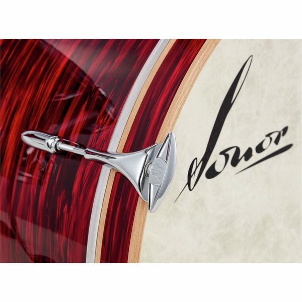 Sonor Vintage Series Three20 Red WM