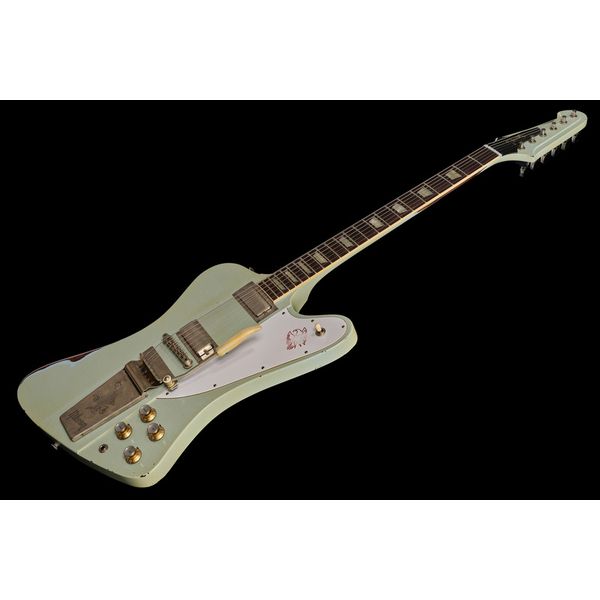 Gibson 1963 Firebird V Reissue AFB HA