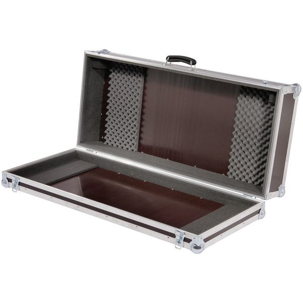 Thon Keyboard Case Tyros1 Wood