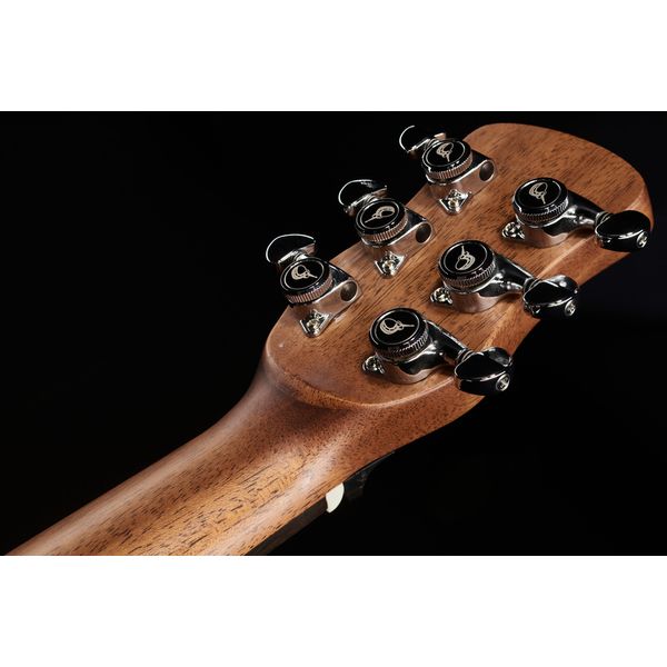 Journey Instruments Cedar Zircot Parlor Travel LTD