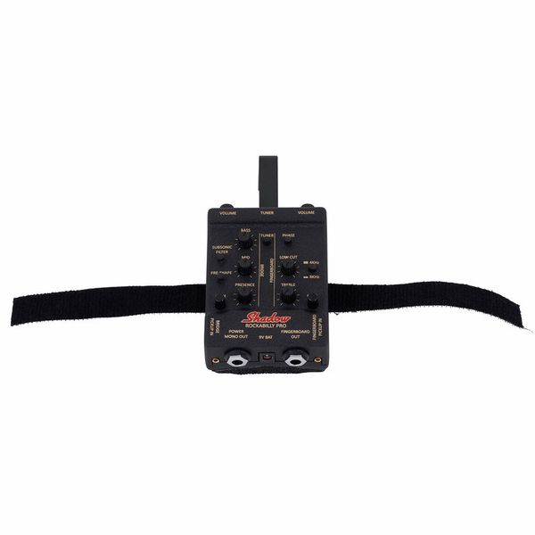 Shadow SH RB-PRO Rockabilly System